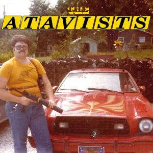 收聽The Atavists的Let You Go歌詞歌曲