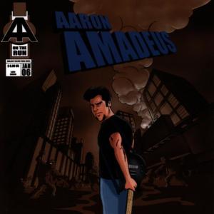 ดาวน์โหลดและฟังเพลง Weakness พร้อมเนื้อเพลงจาก Aaron Amadeus