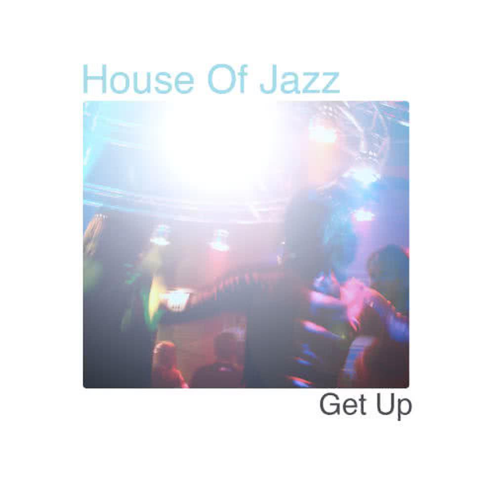 Get Up [The Groove Mix] (The Groove Mix)