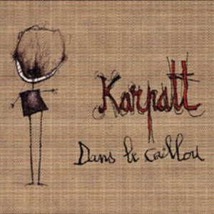 收聽Karpatt的Achille歌詞歌曲