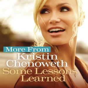 ดาวน์โหลดและฟังเพลง Higher Love (Bonus Track) พร้อมเนื้อเพลงจาก Kristin Chenoweth