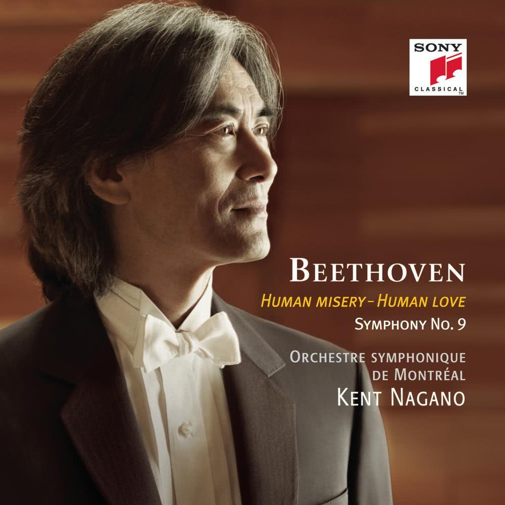 Symphony No. 9 in D Minor, Op. 125 "Choral": I. Allegro ma non troppo, un poco maestoso