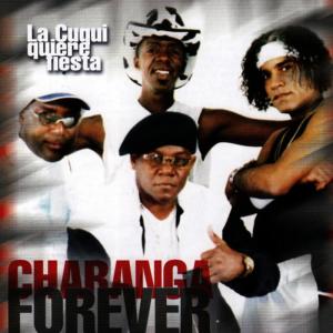 ดาวน์โหลดและฟังเพลง Demasiado Loco พร้อมเนื้อเพลงจาก Charanga Forever