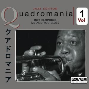 ดาวน์โหลดและฟังเพลง Mary Had A Little Lamb พร้อมเนื้อเพลงจาก Roy Eldridge
