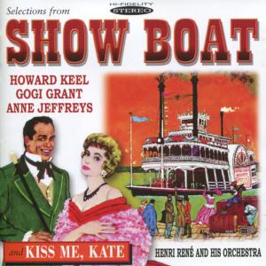 ดาวน์โหลดและฟังเพลง Why Can't You Behave พร้อมเนื้อเพลงจาก Henri René Orchestra