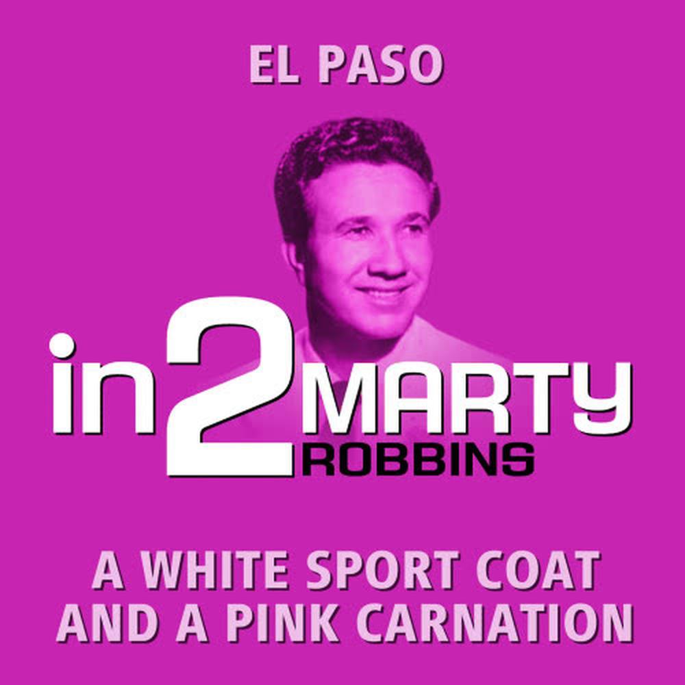 A White Sport Coat - And A Pink Carnation