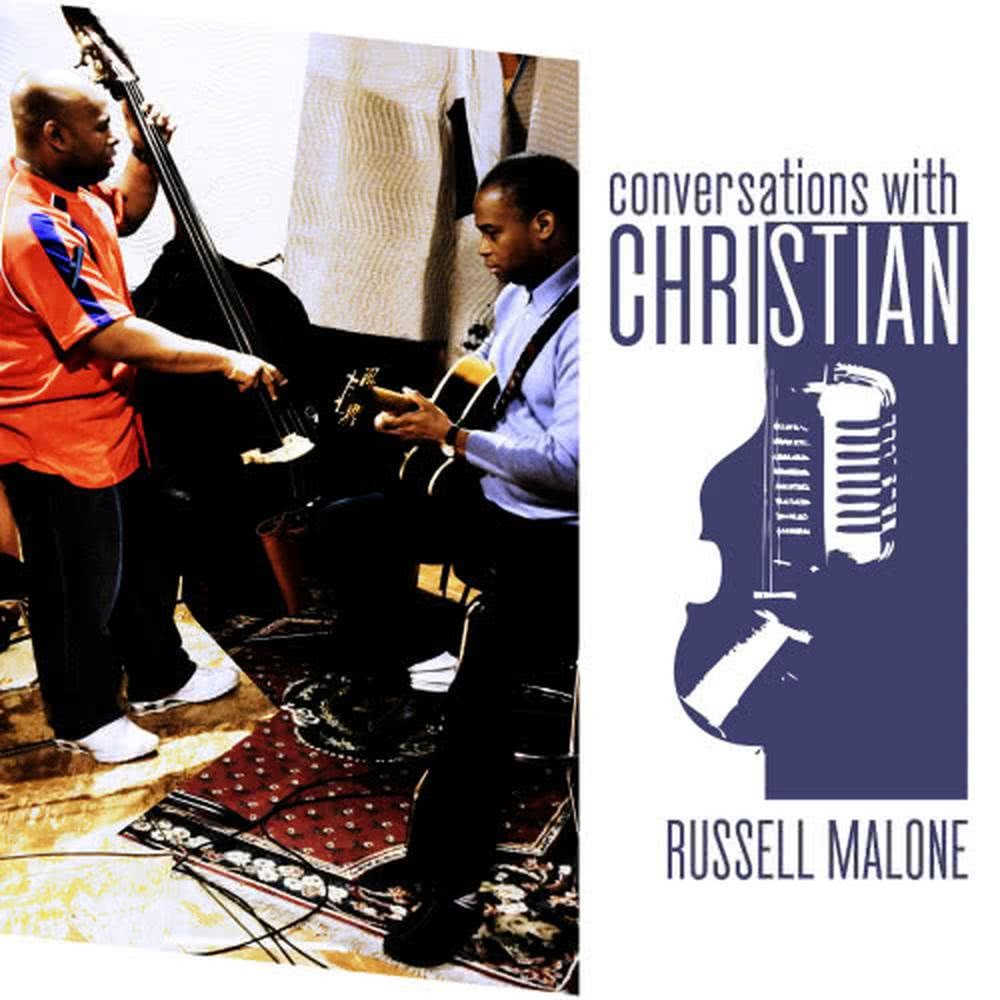 Sister Rosa With Russell Malone