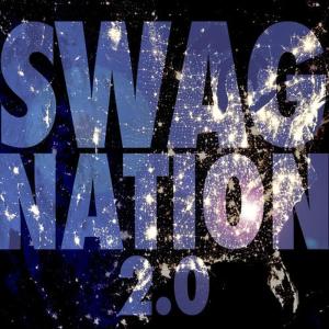 Various Artists的專輯Swag Nation 2.0