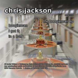 ดาวน์โหลดและฟังเพลง Boogieman พร้อมเนื้อเพลงจาก Chris Jackson