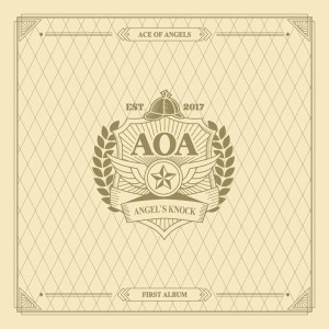 ดาวน์โหลดและฟังเพลง Excuse Me พร้อมเนื้อเพลงจาก AOA