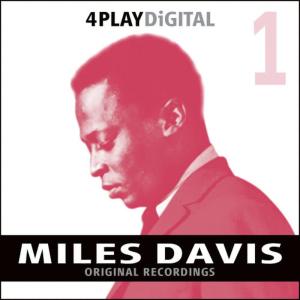 Miles Davis的專輯Jeru - 4 Track EP