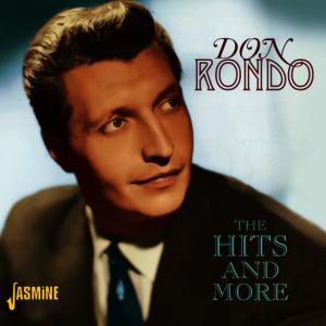 Don Rondo的專輯The Hits and More
