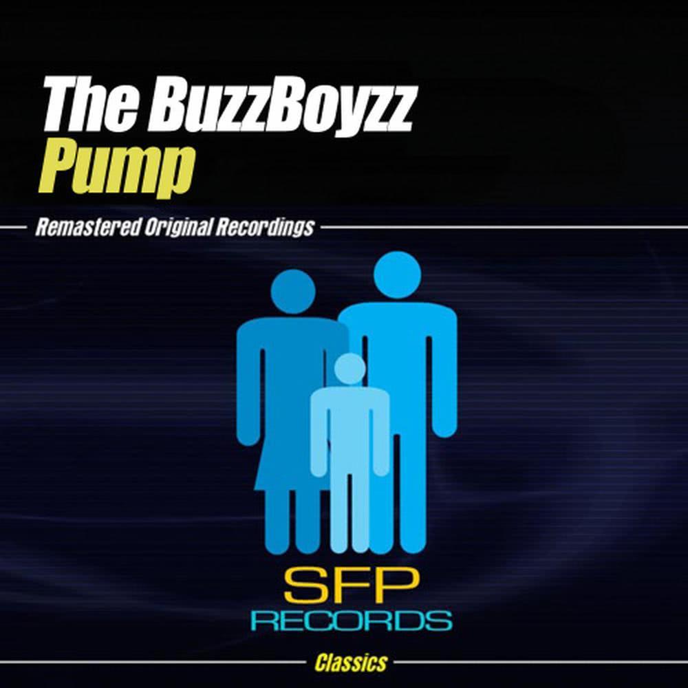 Pump (Hard Mix)