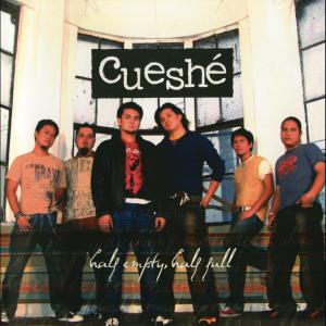 收聽Cueshé的Here For You歌詞歌曲