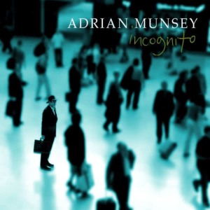 Adrian Munsey的專輯Incognito
