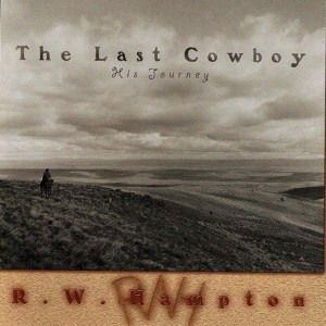 收聽R. W. Hampton的Howdy And A Handshake歌詞歌曲