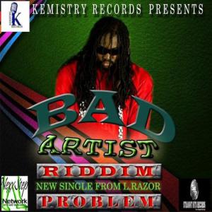 ดาวน์โหลดและฟังเพลง Problem พร้อมเนื้อเพลงจาก L.Razor