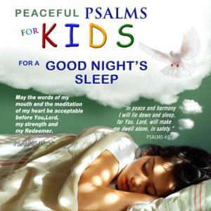 ดาวน์โหลดและฟังเพลง Psalms 4 พร้อมเนื้อเพลงจาก David & The High Spirit
