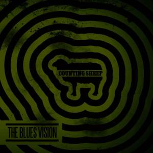 ดาวน์โหลดและฟังเพลง Counting Sheep พร้อมเนื้อเพลงจาก The Blues Vision