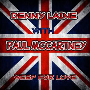 ดาวน์โหลดและฟังเพลง Sombody Ought to Know the Way พร้อมเนื้อเพลงจาก Denny Laine