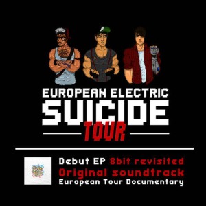 ดาวน์โหลดและฟังเพลง Don't Wanna Go Back 8bit(8bit Revisited) พร้อมเนื้อเพลงจาก Electric Suicide Club