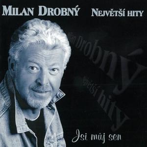 Milan Drobný的專輯Největší hity