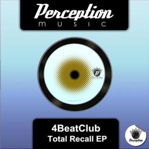 ดาวน์โหลดและฟังเพลง Total Recall (Dub Mix) พร้อมเนื้อเพลงจาก 4BeatClub