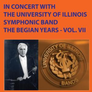 ดาวน์โหลดและฟังเพลง Ballad For Band พร้อมเนื้อเพลงจาก The University of Illinois Symphonic Band