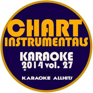 收聽Karaoke All Hits的My Heart Is a Jungle (In the Style of Wankelmut & Emma Louise) [Karaoke Instrumental Version]歌詞歌曲