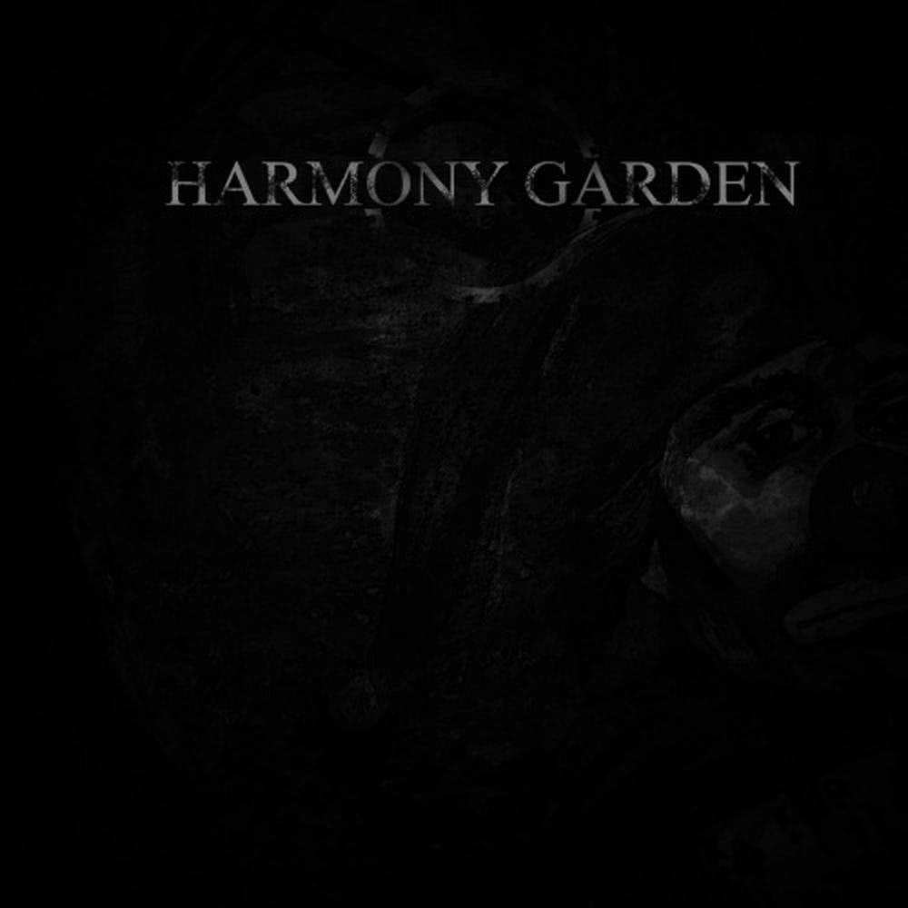 Harmony Garden