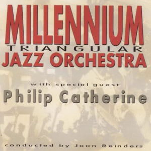 收聽Millennium Jazz Orchestra的Arthur Rainbow歌詞歌曲