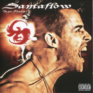 收聽Santaflow的Street Fighter歌詞歌曲