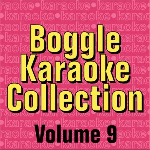 ดาวน์โหลดและฟังเพลง American Boy (In the Style of 'Estelle') พร้อมเนื้อเพลงจาก Boggle Karaoke