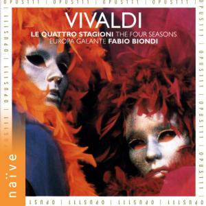 收聽Europa Galante的Violin Concerto in C Major, RV 171: II. Largo歌詞歌曲