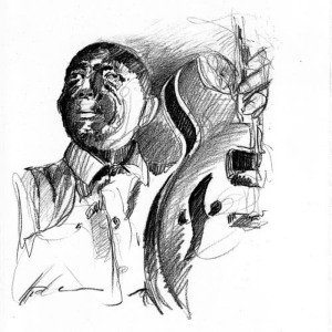 Yank Rachell的專輯James “Yank” Rachell, A Tribute To The Legendary Blues Mandolin Man
