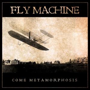 收聽Fly Machine的Take You On歌詞歌曲