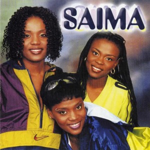 收聽Saima的Ole Ola歌詞歌曲