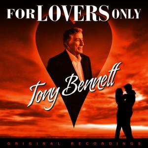 ดาวน์โหลดและฟังเพลง Because Of You พร้อมเนื้อเพลงจาก Tony Bennett