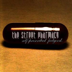 ดาวน์โหลดและฟังเพลง Uphoria พร้อมเนื้อเพลงจาก Street Pharmacy