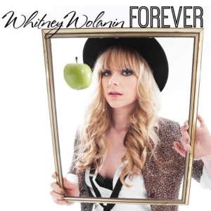 收聽Whitney Wolanin的Forever (A Cappella Mix)歌詞歌曲