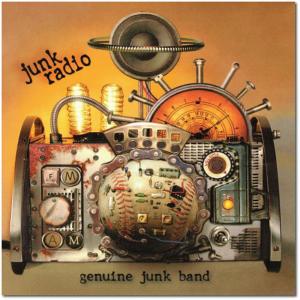 ดาวน์โหลดและฟังเพลง Take On The World พร้อมเนื้อเพลงจาก Genuine Junk Band