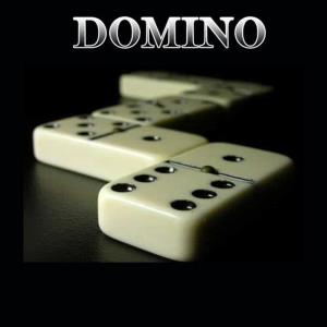 All Covered Up的專輯Domino