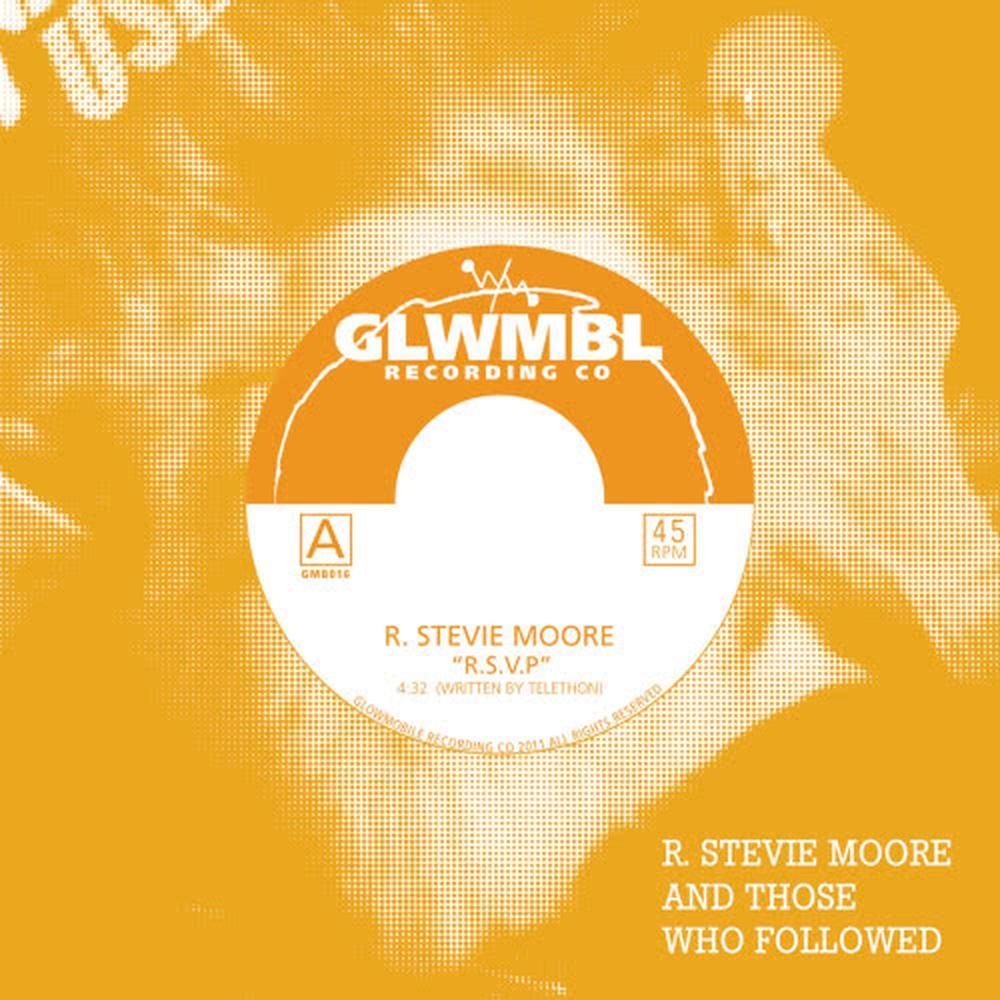 R. Stevie Moore and Those Who Followed, Vol. 2