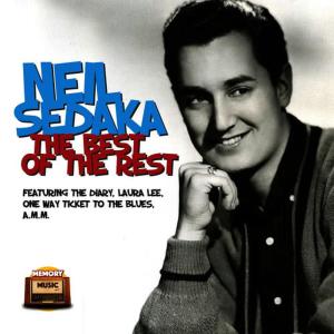 ดาวน์โหลดและฟังเพลง Walk with Me พร้อมเนื้อเพลงจาก Neil Sedaka