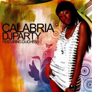 ดาวน์โหลดและฟังเพลง Calabria (Club Instrumental) พร้อมเนื้อเพลงจาก DJ Party