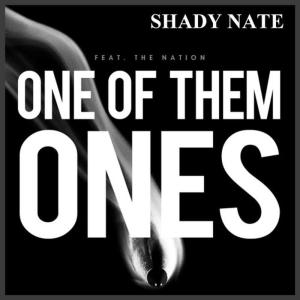 ดาวน์โหลดและฟังเพลง One of Them Ones พร้อมเนื้อเพลงจาก Shady Nate