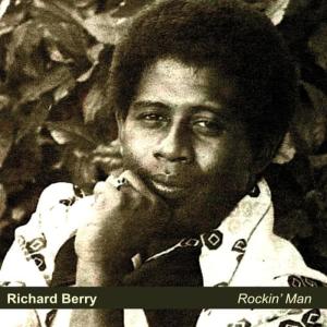 收聽Richard Berry的Crazy Lover歌詞歌曲
