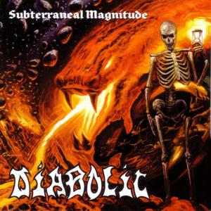ดาวน์โหลดและฟังเพลง Deadly Deception พร้อมเนื้อเพลงจาก Diabolic