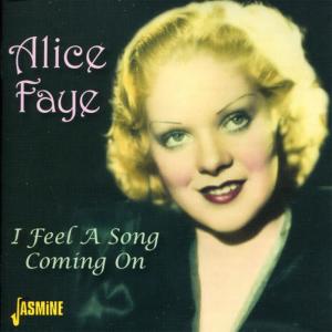 收聽Alice Faye的My Future Star歌詞歌曲