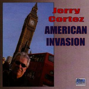 收聽Jerry Cortez的Strange Brew歌詞歌曲